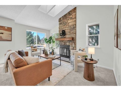 Tiny photo for 6112 Habitat Dr 2, Boulder, CO 80301 (MLS # 1054419)