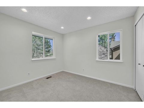 Tiny photo for 6112 Habitat Dr 2, Boulder, CO 80301 (MLS # 1054419)
