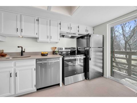 Tiny photo for 6112 Habitat Dr 2, Boulder, CO 80301 (MLS # 1054419)