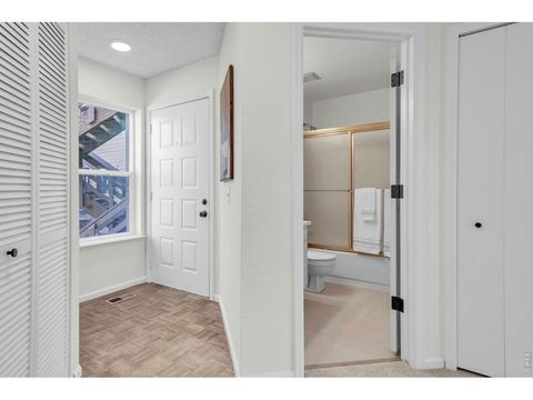 Tiny photo for 6112 Habitat Dr 2, Boulder, CO 80301 (MLS # 1054419)