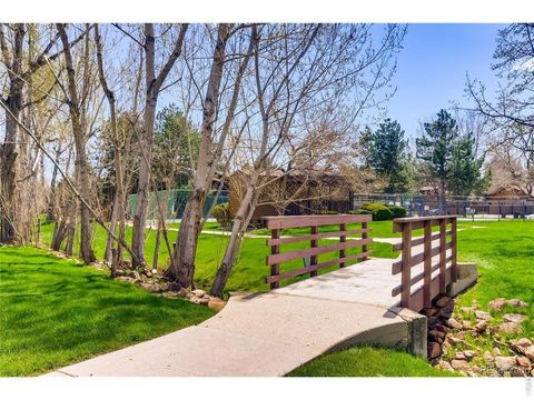 Tiny photo for 6112 Habitat Dr 2, Boulder, CO 80301 (MLS # 1054419)
