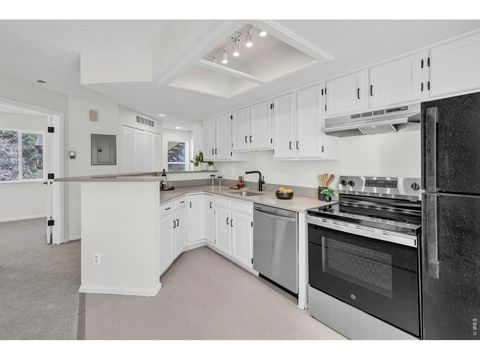 Tiny photo for 6112 Habitat Dr 2, Boulder, CO 80301 (MLS # 1054419)