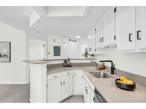 Tiny photo for 6112 Habitat Dr 2, Boulder, CO 80301 (MLS # 1054419)