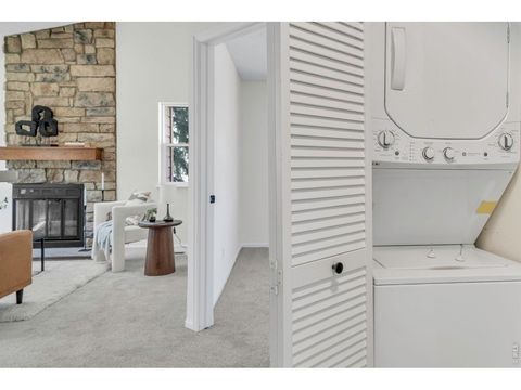 Tiny photo for 6112 Habitat Dr 2, Boulder, CO 80301 (MLS # 1054419)