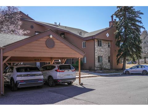 Tiny photo for 6112 Habitat Dr 2, Boulder, CO 80301 (MLS # 1054419)