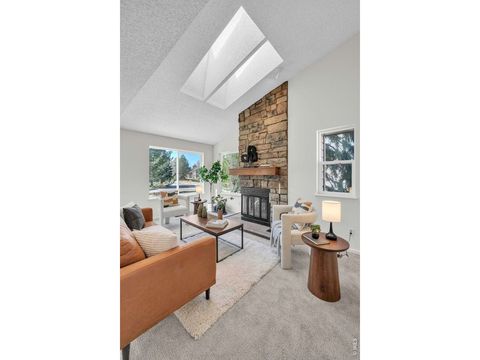 Tiny photo for 6112 Habitat Dr 2, Boulder, CO 80301 (MLS # 1054419)