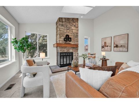 Tiny photo for 6112 Habitat Dr 2, Boulder, CO 80301 (MLS # 1054419)