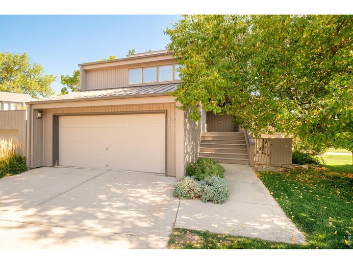 Photo 1 of 21 — 515 Quail Cir, Boulder, CO 80304