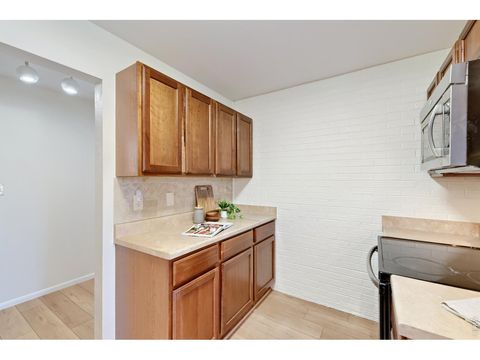 Tiny photo for 500 Manhattan Dr D7, Boulder, CO 80303 (MLS # 1057620)