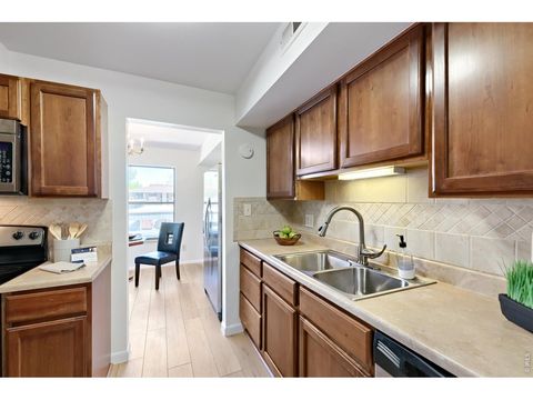 Tiny photo for 500 Manhattan Dr D7, Boulder, CO 80303 (MLS # 1057620)