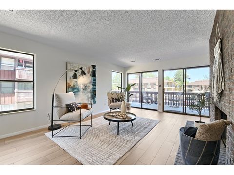 Tiny photo for 500 Manhattan Dr D7, Boulder, CO 80303 (MLS # 1057620)