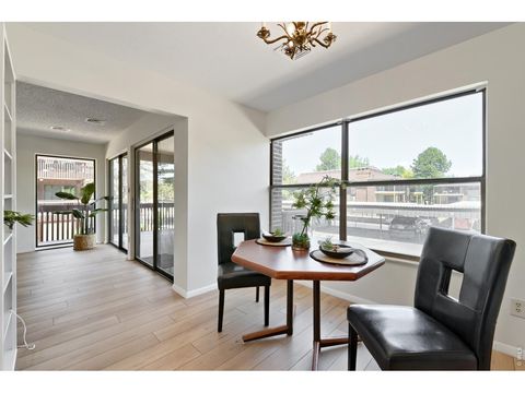 Tiny photo for 500 Manhattan Dr D7, Boulder, CO 80303 (MLS # 1057620)