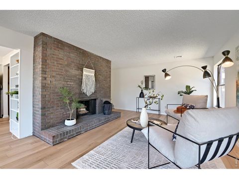 Tiny photo for 500 Manhattan Dr D7, Boulder, CO 80303 (MLS # 1057620)
