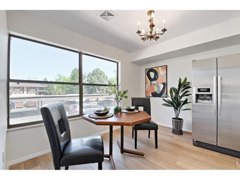 Tiny photo for 500 Manhattan Dr D7, Boulder, CO 80303 (MLS # 1057620)