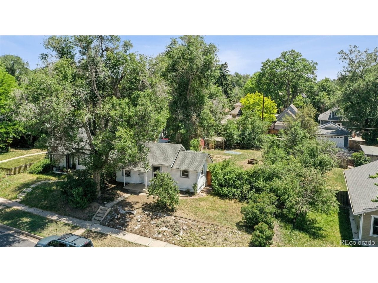 Photo 1 of 42 — 2532 Depew St, Edgewater, CO 80214
