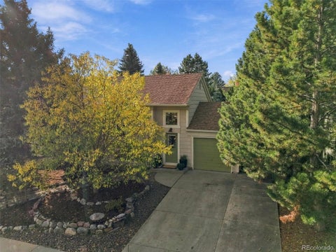 Tiny photo for 684 W Aspen Way, Louisville, CO 80027 (MLS # 2578674)