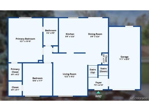 Tiny photo for 684 W Aspen Way, Louisville, CO 80027 (MLS # 2578674)
