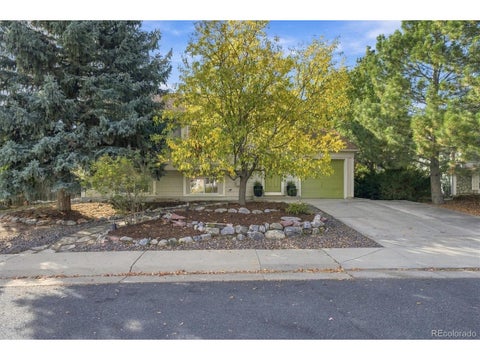 Tiny photo for 684 W Aspen Way, Louisville, CO 80027 (MLS # 2578674)