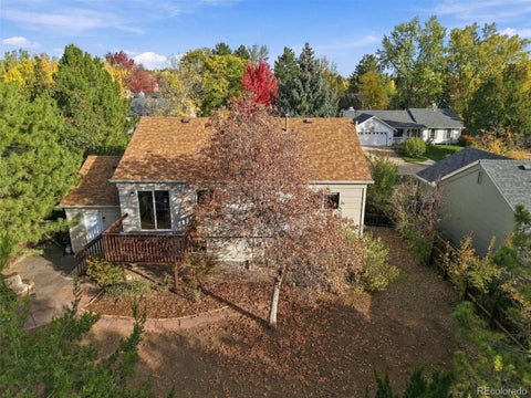 Tiny photo for 684 W Aspen Way, Louisville, CO 80027 (MLS # 2578674)