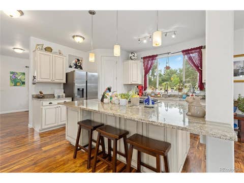 Tiny photo for 7545 Eggleston Dr, Boulder, CO 80303 (MLS # 1733095)