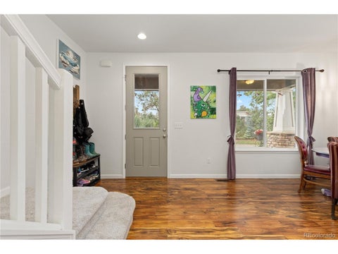 Tiny photo for 7545 Eggleston Dr, Boulder, CO 80303 (MLS # 1733095)