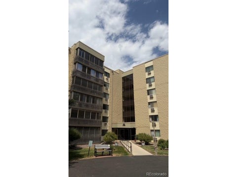 Photo of 13661 E Marina Dr 204, Aurora, CO 80014 (MLS # 4434827)