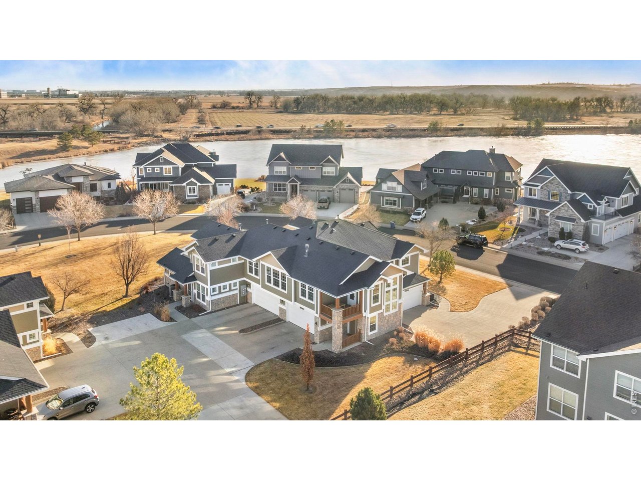 Photo 1 of 24 — 1900 E Seadrift Dr C, Windsor, CO 80550