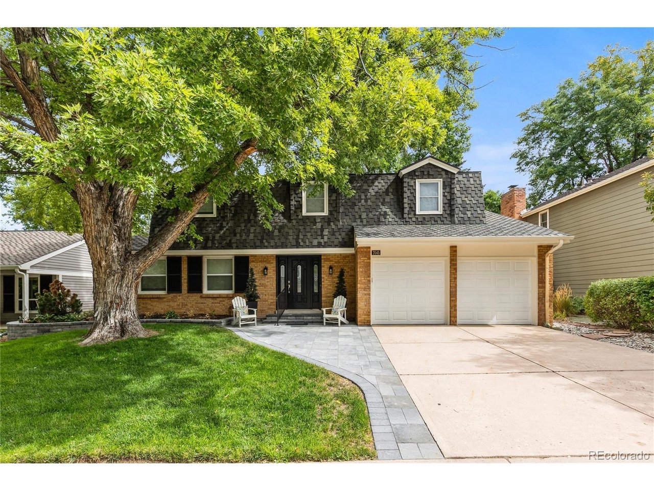 Photo 1 of 44 — 7045 E Costilla Dr, Englewood, CO 80112