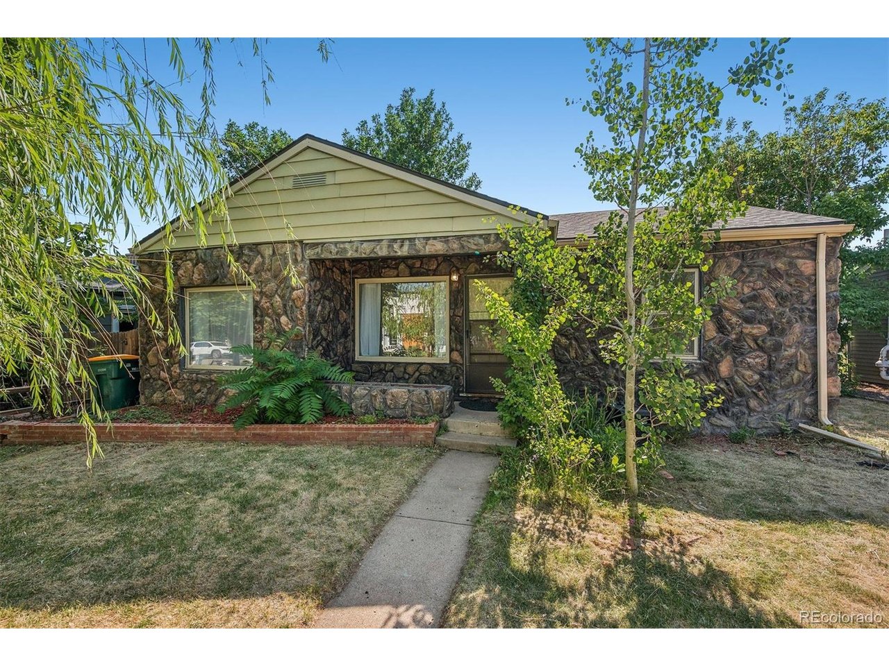 Photo 1 of 19 — 4564 S Pennsylvania St, Englewood, CO 80113
