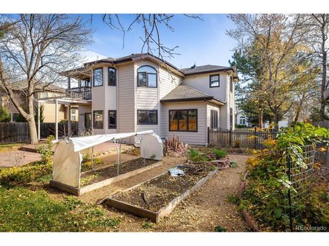 Tiny photo for 1111 Utica Cir, Boulder, CO 80304 (MLS # 7587773)