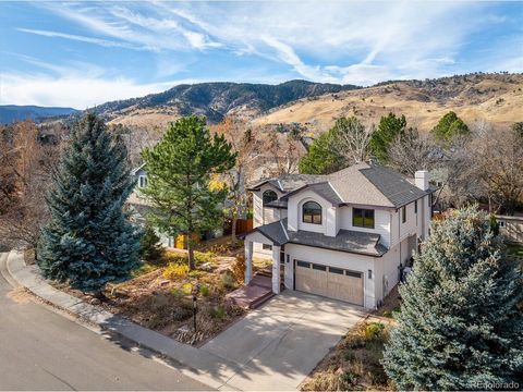 Tiny photo for 1111 Utica Cir, Boulder, CO 80304 (MLS # 7587773)