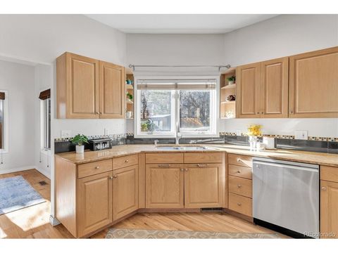 Tiny photo for 1111 Utica Cir, Boulder, CO 80304 (MLS # 7587773)