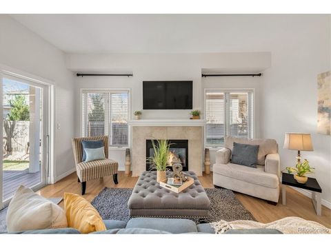 Tiny photo for 1111 Utica Cir, Boulder, CO 80304 (MLS # 7587773)
