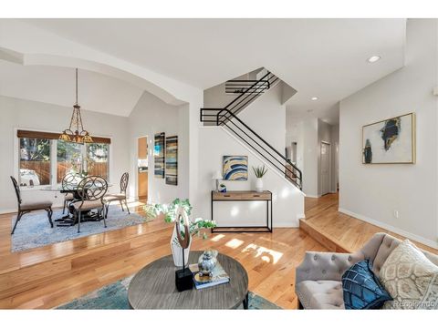 Tiny photo for 1111 Utica Cir, Boulder, CO 80304 (MLS # 7587773)