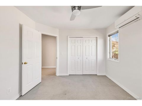 Tiny photo for 1111 Utica Cir, Boulder, CO 80304 (MLS # 7587773)
