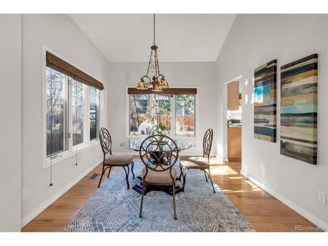Tiny photo for 1111 Utica Cir, Boulder, CO 80304 (MLS # 7587773)