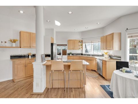 Tiny photo for 1111 Utica Cir, Boulder, CO 80304 (MLS # 7587773)