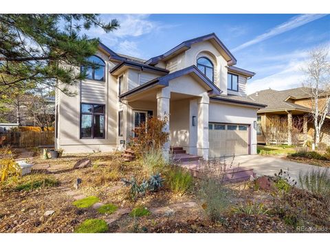 Tiny photo for 1111 Utica Cir, Boulder, CO 80304 (MLS # 7587773)