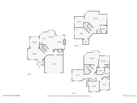 Tiny photo for 1111 Utica Cir, Boulder, CO 80304 (MLS # 7587773)