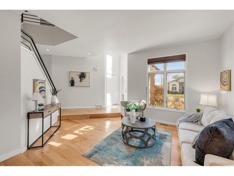 Tiny photo for 1111 Utica Cir, Boulder, CO 80304 (MLS # 7587773)