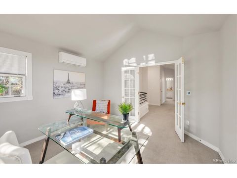 Tiny photo for 1111 Utica Cir, Boulder, CO 80304 (MLS # 7587773)