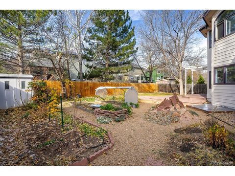 Tiny photo for 1111 Utica Cir, Boulder, CO 80304 (MLS # 7587773)