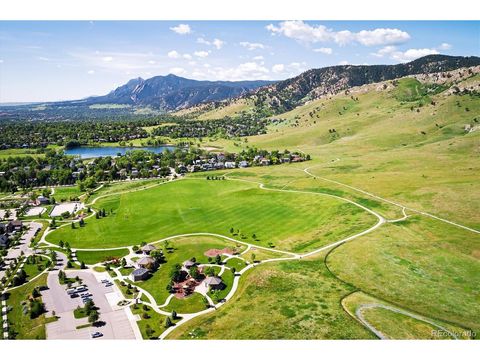 Tiny photo for 1111 Utica Cir, Boulder, CO 80304 (MLS # 7587773)