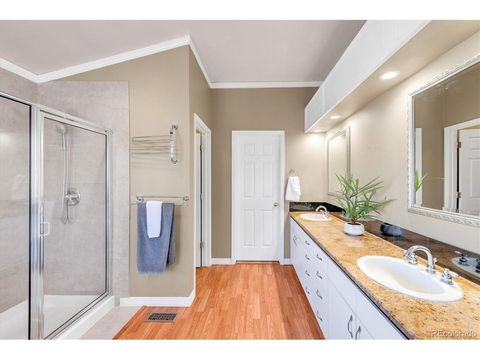 Tiny photo for 1111 Utica Cir, Boulder, CO 80304 (MLS # 7587773)