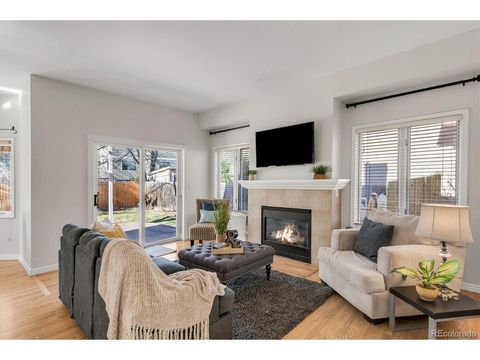 Tiny photo for 1111 Utica Cir, Boulder, CO 80304 (MLS # 7587773)