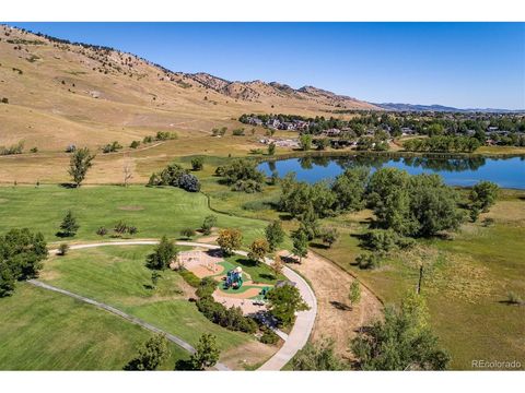Tiny photo for 1111 Utica Cir, Boulder, CO 80304 (MLS # 7587773)