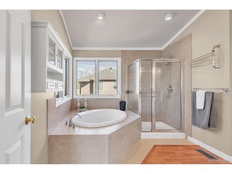 Tiny photo for 1111 Utica Cir, Boulder, CO 80304 (MLS # 7587773)