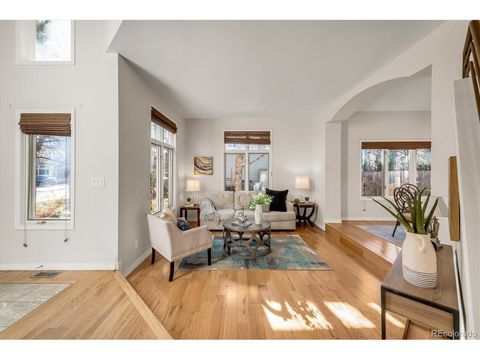 Tiny photo for 1111 Utica Cir, Boulder, CO 80304 (MLS # 7587773)