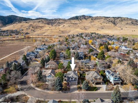 Tiny photo for 1111 Utica Cir, Boulder, CO 80304 (MLS # 7587773)