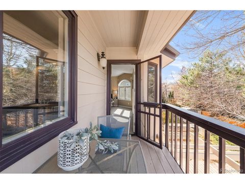 Tiny photo for 1111 Utica Cir, Boulder, CO 80304 (MLS # 7587773)